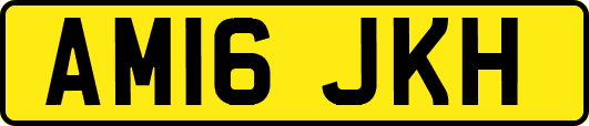 AM16JKH
