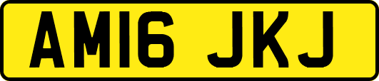 AM16JKJ