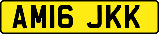 AM16JKK