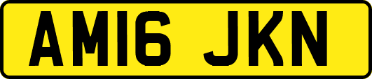 AM16JKN