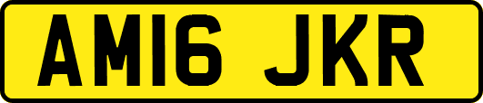 AM16JKR