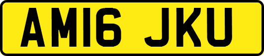 AM16JKU