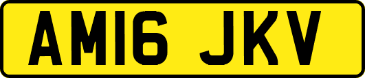 AM16JKV