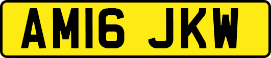 AM16JKW
