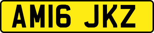 AM16JKZ