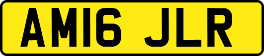 AM16JLR