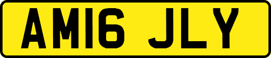 AM16JLY