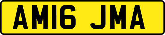 AM16JMA