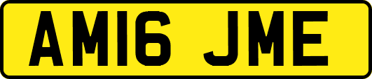 AM16JME