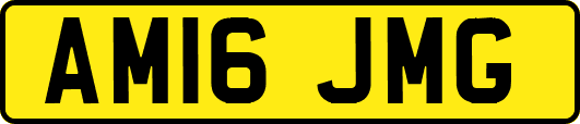 AM16JMG