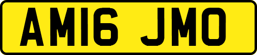 AM16JMO