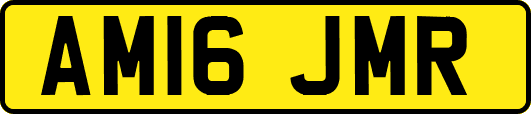 AM16JMR