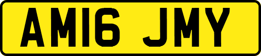 AM16JMY