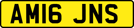 AM16JNS
