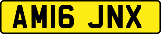 AM16JNX
