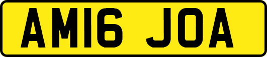 AM16JOA