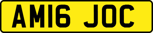 AM16JOC