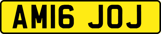 AM16JOJ