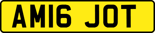 AM16JOT