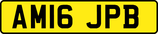 AM16JPB
