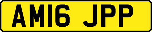 AM16JPP