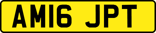 AM16JPT