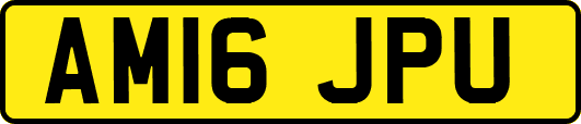 AM16JPU