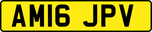 AM16JPV