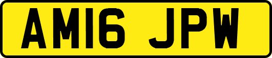 AM16JPW