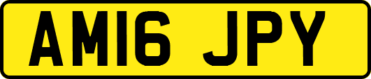 AM16JPY