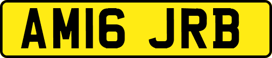 AM16JRB