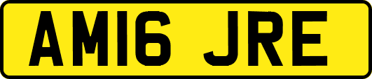 AM16JRE