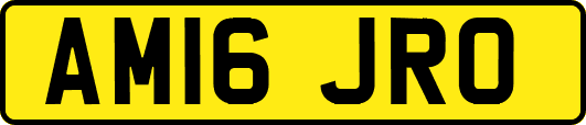 AM16JRO