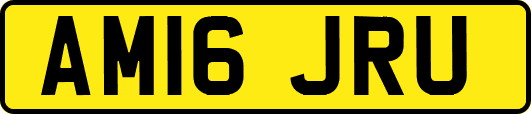 AM16JRU