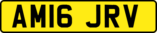 AM16JRV
