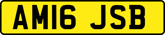 AM16JSB