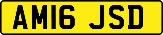 AM16JSD