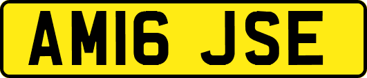 AM16JSE