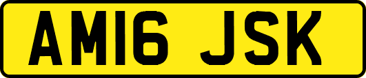 AM16JSK