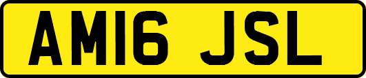 AM16JSL