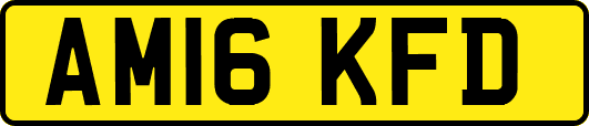 AM16KFD