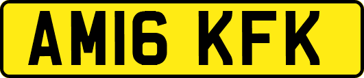 AM16KFK