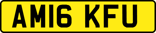 AM16KFU