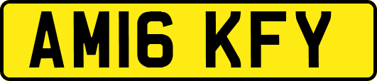 AM16KFY