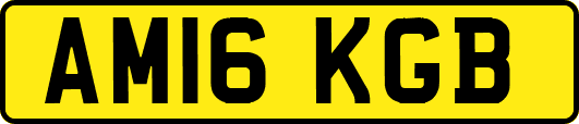 AM16KGB