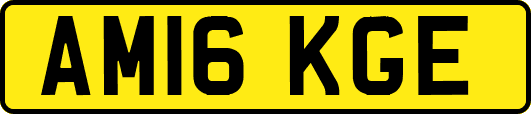 AM16KGE