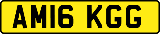 AM16KGG