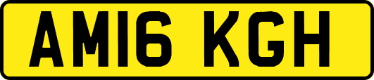 AM16KGH