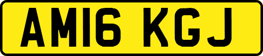 AM16KGJ
