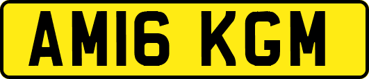 AM16KGM